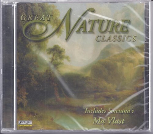 Great Nature Classics/Great Nature Classics